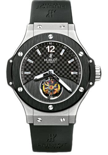 hublot 305.tm.131.rx|WatchNet: Luxury Time: FS: New Men’s Hublot 305.TM.131.RX .